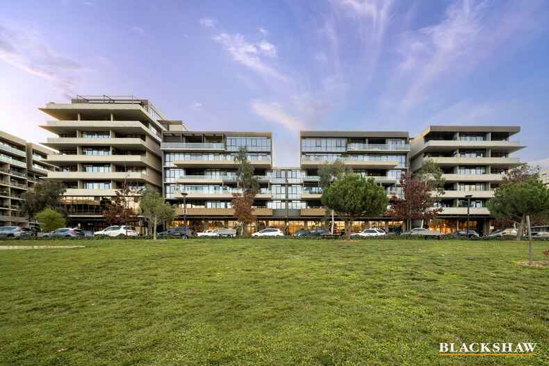 116/12 Provan Street Campbell 116/12 Provan Street Campbell