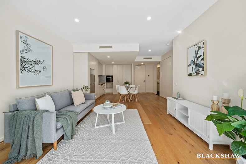 116/12 Provan Street Campbell 116/12 Provan Street Campbell