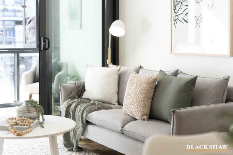 116/12 Provan Street Campbell 116/12 Provan Street Campbell