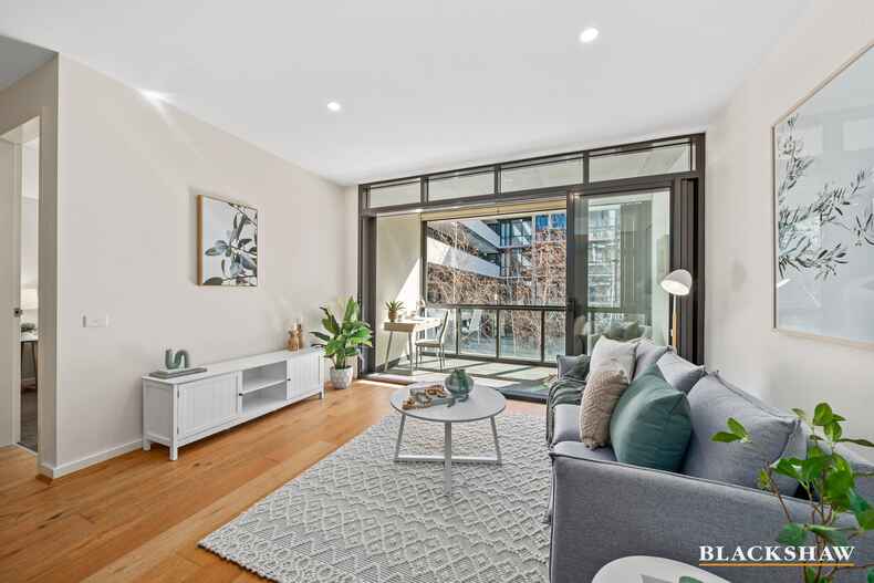 116/12 Provan Street Campbell 116/12 Provan Street Campbell