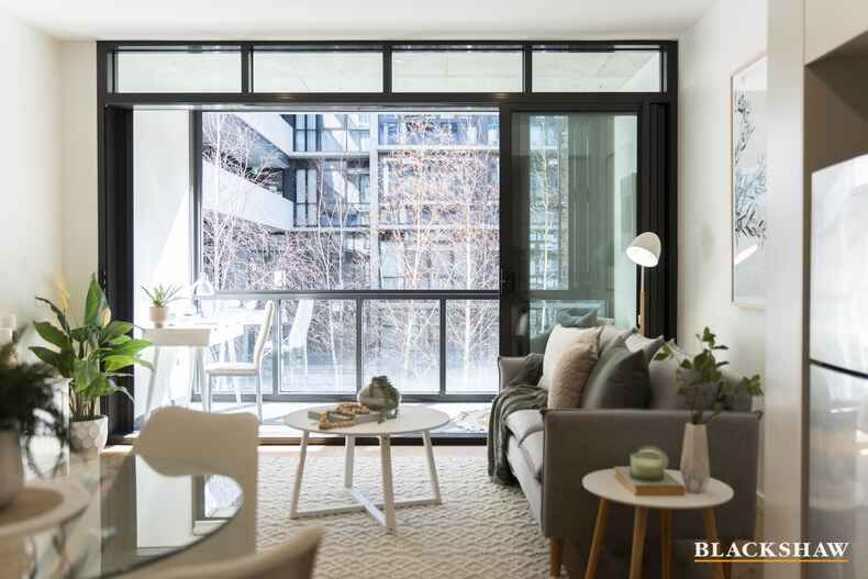 116/12 Provan Street Campbell 116/12 Provan Street Campbell