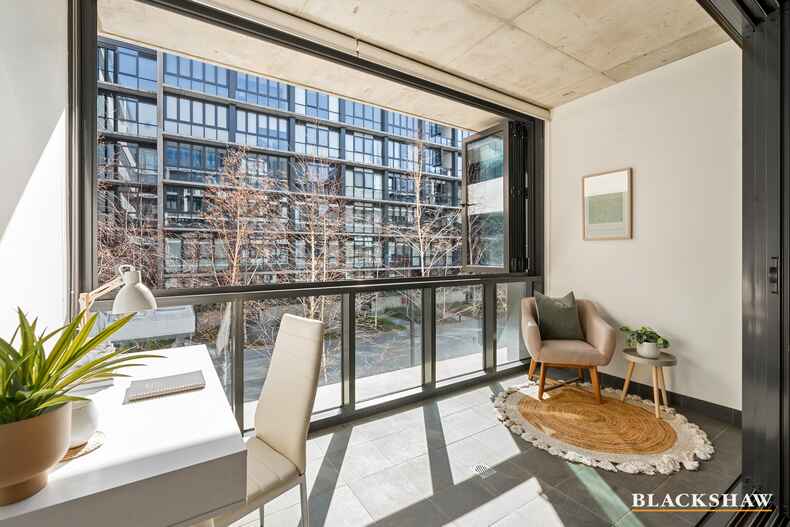 116/12 Provan Street Campbell 116/12 Provan Street Campbell