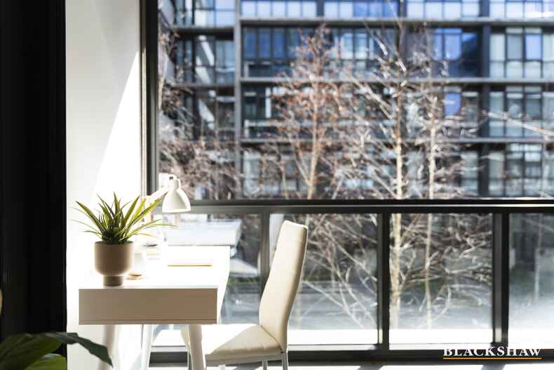 116/12 Provan Street Campbell 116/12 Provan Street Campbell