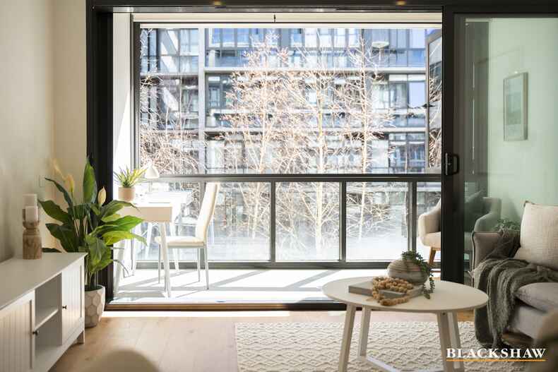 116/12 Provan Street Campbell 116/12 Provan Street Campbell