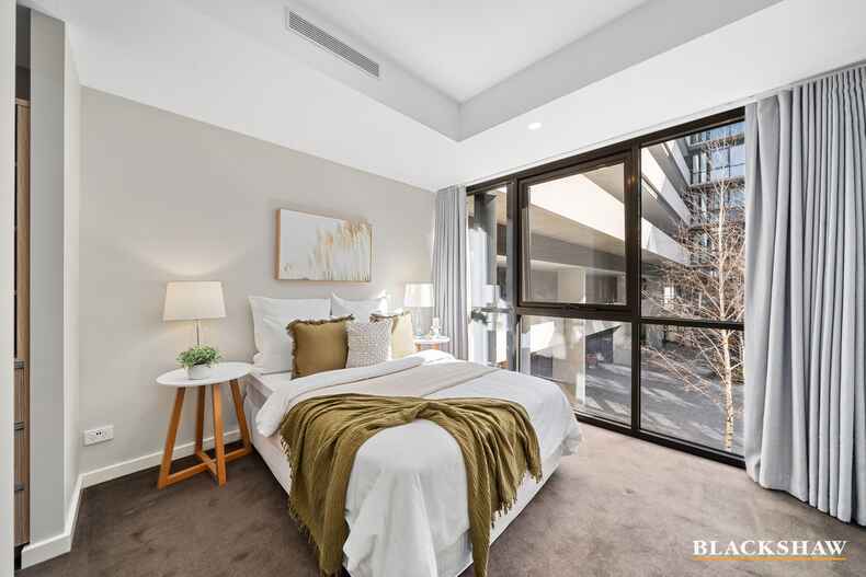 116/12 Provan Street Campbell 116/12 Provan Street Campbell