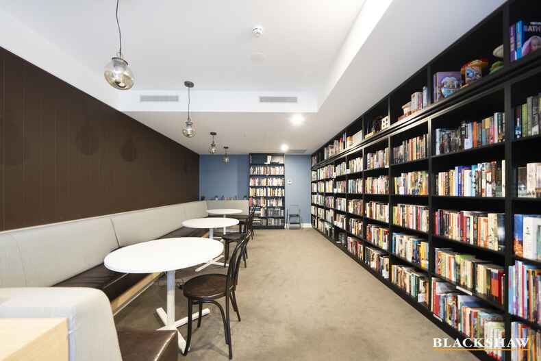 116/12 Provan Street Campbell 116/12 Provan Street Campbell