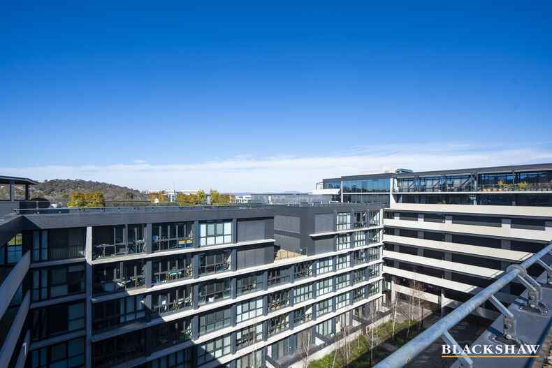 116/12 Provan Street Campbell 116/12 Provan Street Campbell