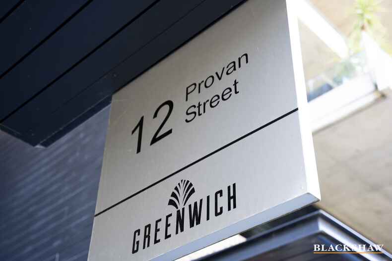 116/12 Provan Street Campbell 116/12 Provan Street Campbell