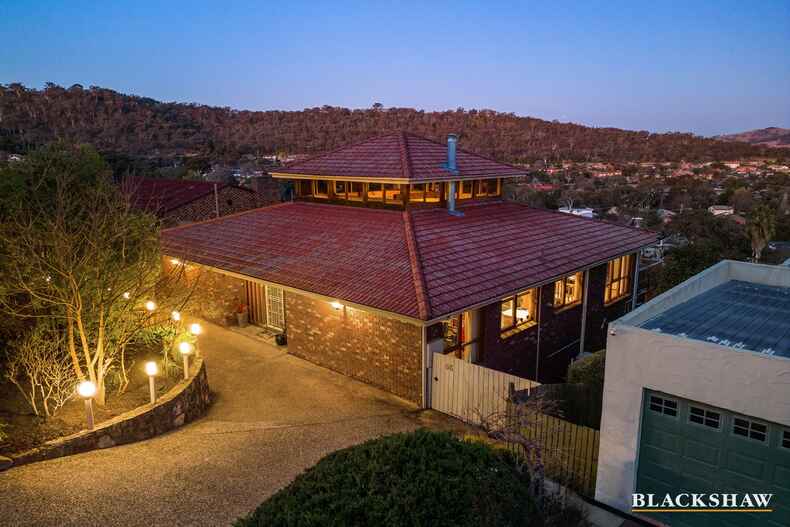 86 Appel Crescent Fadden 86 Appel Crescent Fadden