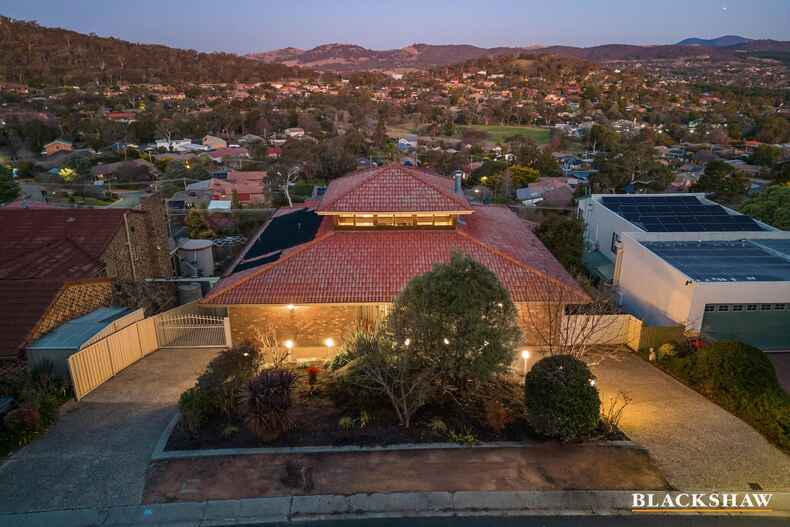 86 Appel Crescent Fadden 86 Appel Crescent Fadden