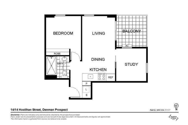 14/14 Hoolihan Street Denman Prospect 14/14 Hoolihan Street Denman Prospect