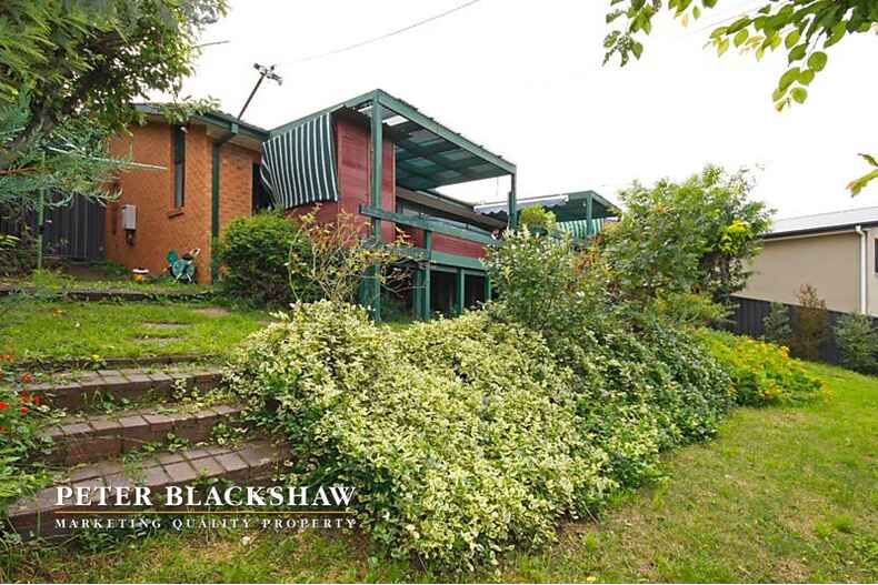 35 Castleton Crescent Gowrie 35 Castleton Crescent Gowrie