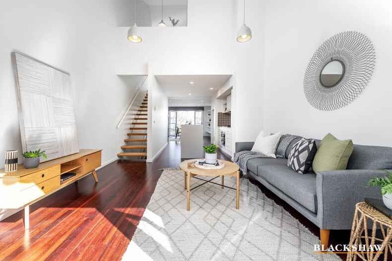 8 Bluebell Street O'Connor