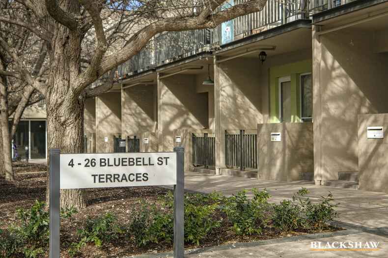 8 Bluebell Street O'Connor