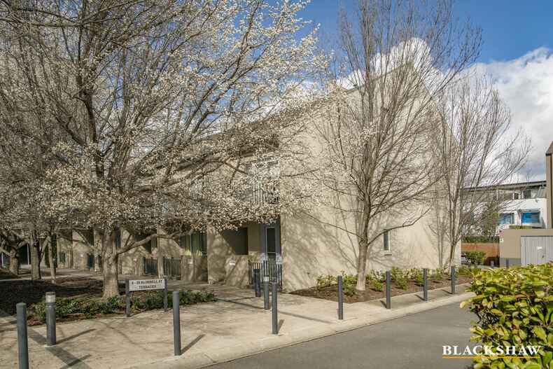 8 Bluebell Street O'Connor