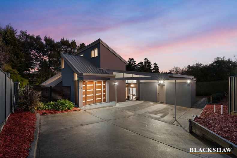 27 Maclagan Street Isaacs