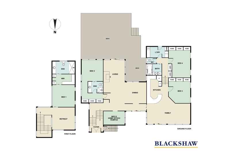 27 Maclagan Street Isaacs