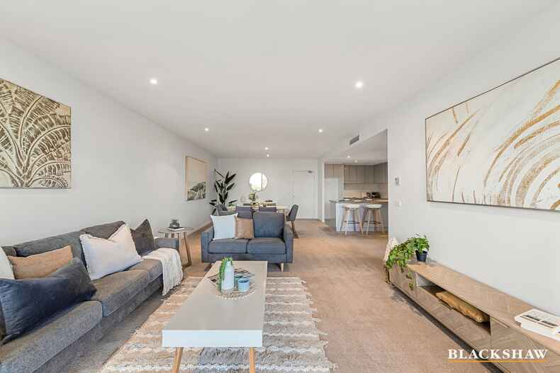 15/3 Bowen Drive Barton