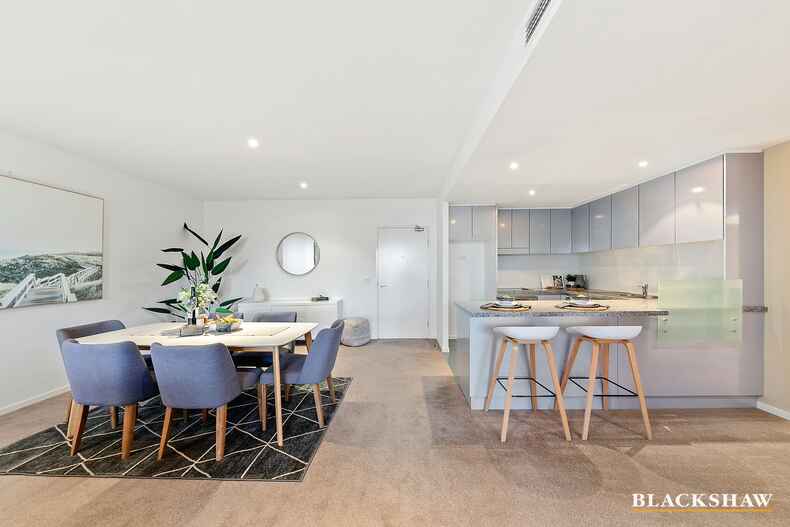 15/3 Bowen Drive Barton