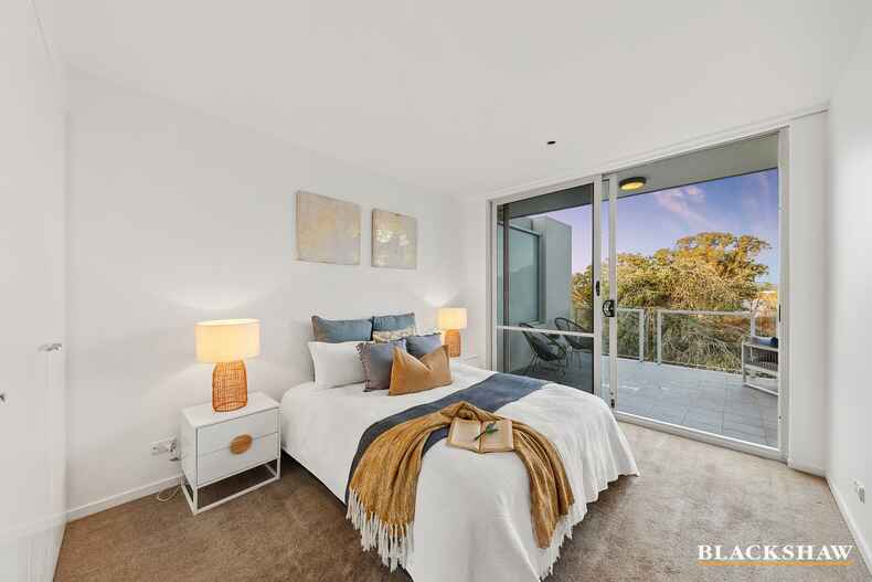 15/3 Bowen Drive Barton