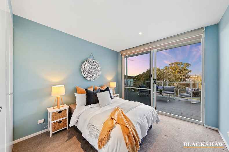 15/3 Bowen Drive Barton