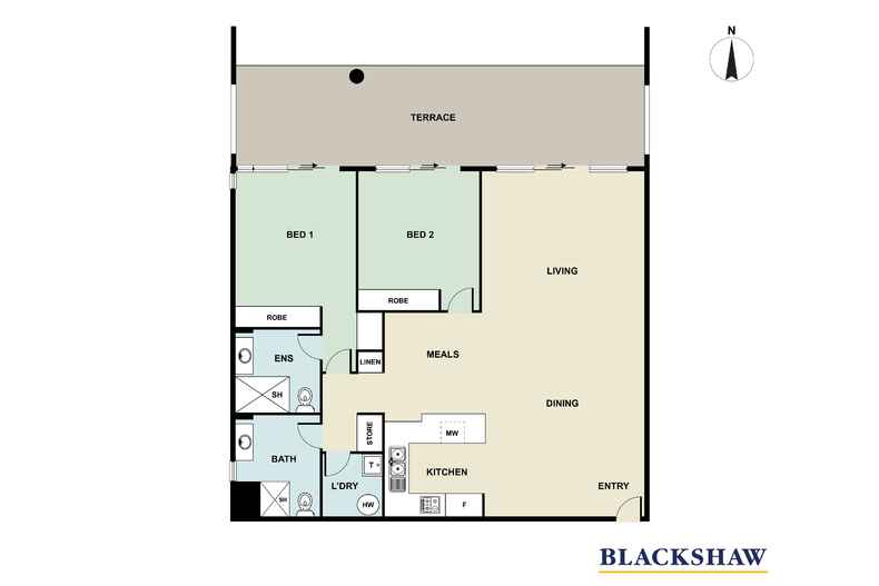 15/3 Bowen Drive Barton