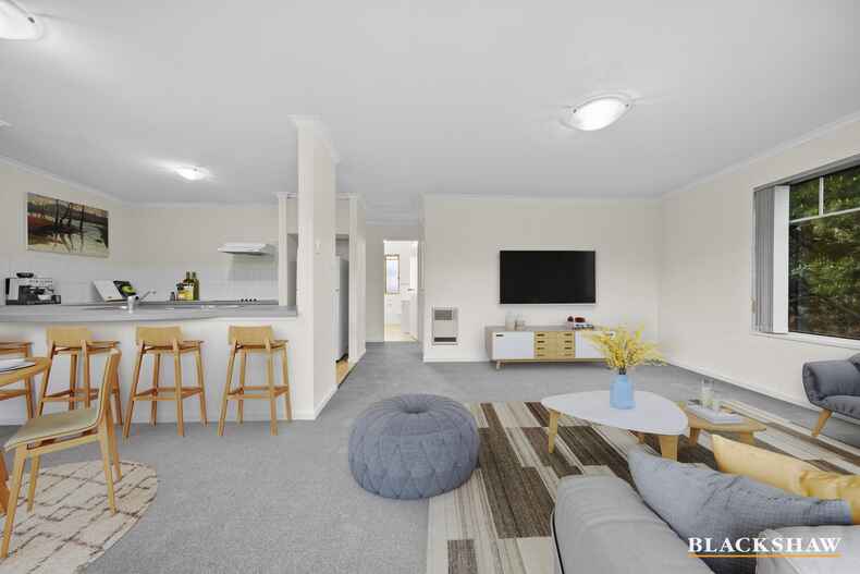 18/60 Port Jackson Circuit Phillip 18/60 Port Jackson Circuit Phillip