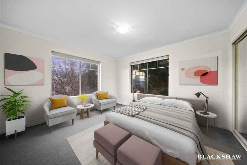 18/60 Port Jackson Circuit Phillip 18/60 Port Jackson Circuit Phillip