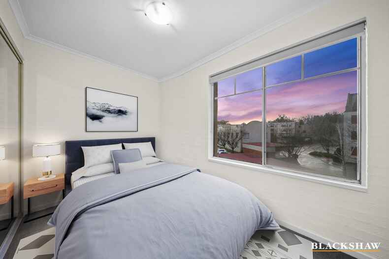 18/60 Port Jackson Circuit Phillip 18/60 Port Jackson Circuit Phillip