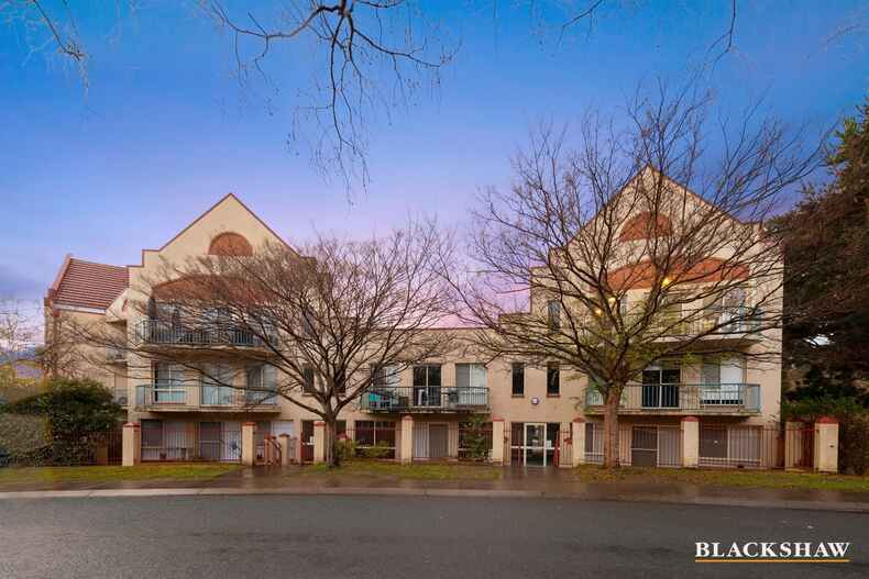 18/60 Port Jackson Circuit Phillip 18/60 Port Jackson Circuit Phillip