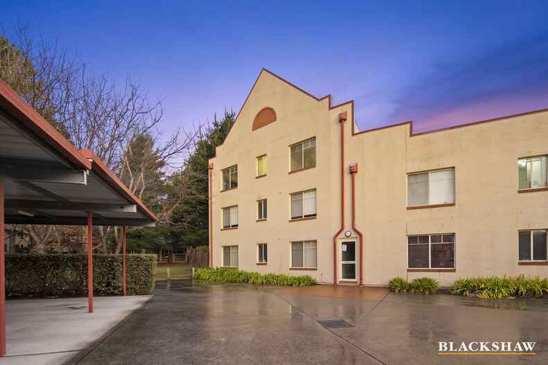 18/60 Port Jackson Circuit Phillip 18/60 Port Jackson Circuit Phillip