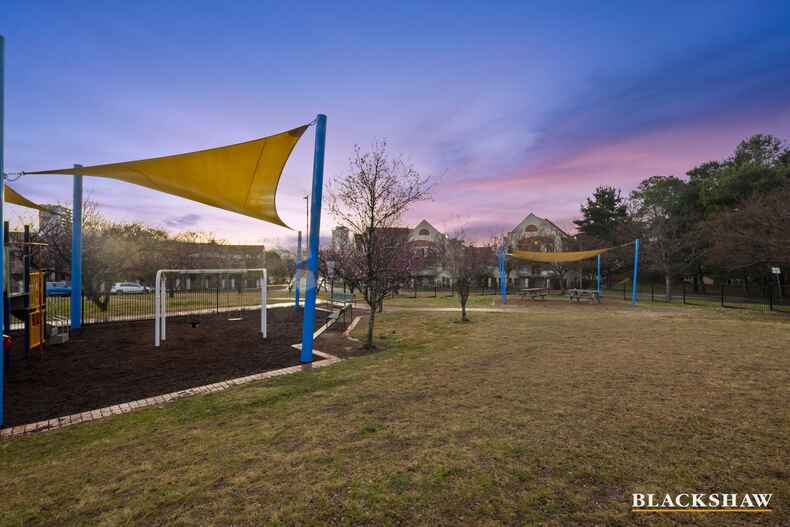 18/60 Port Jackson Circuit Phillip 18/60 Port Jackson Circuit Phillip