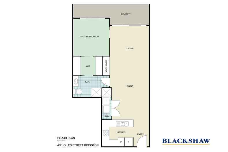 4/71 Giles Street Kingston