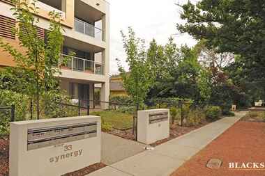 12/33 Forbes Street Turner