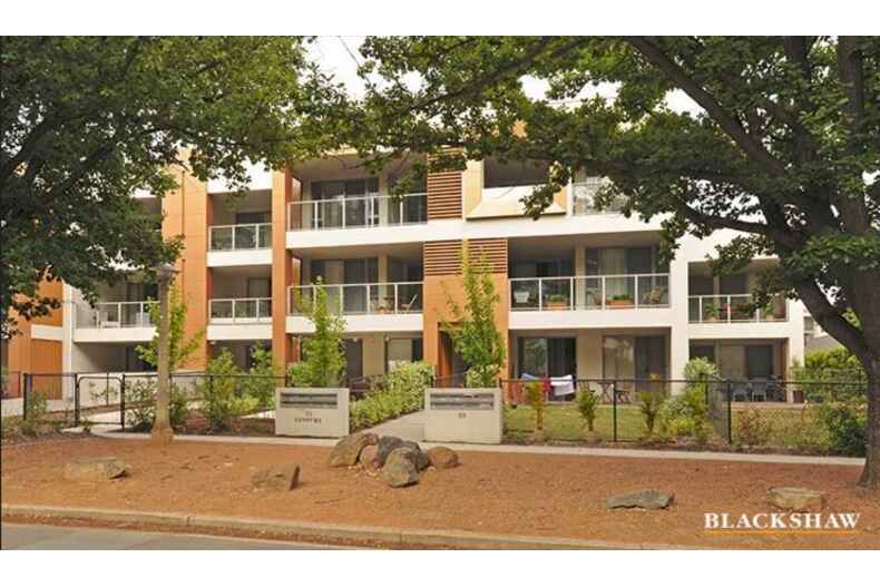 12/33 Forbes Street Turner 12/33 Forbes Street Turner