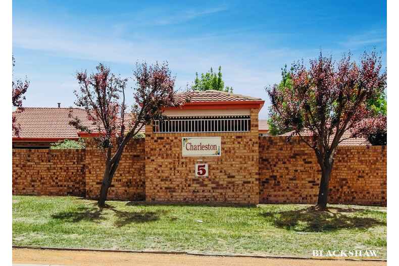 7/5 Blakey Close Monash