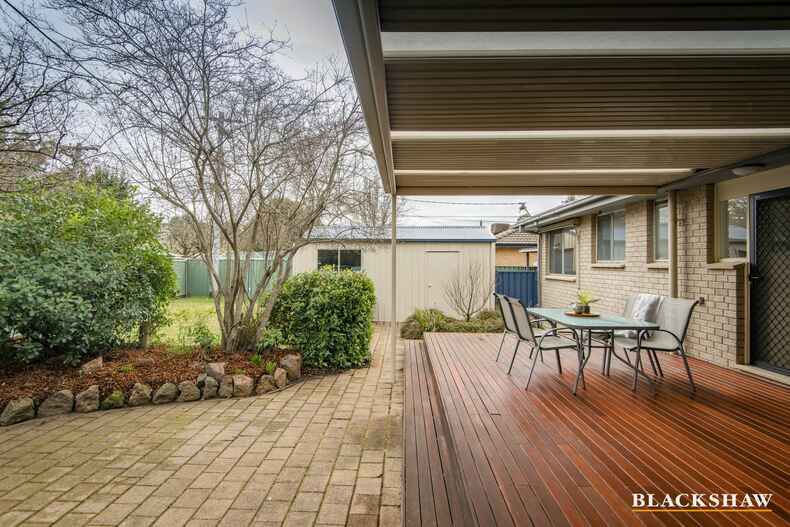 77 Beaurepaire Crescent Holt 77 Beaurepaire Crescent Holt