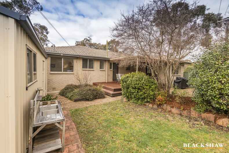 77 Beaurepaire Crescent Holt 77 Beaurepaire Crescent Holt