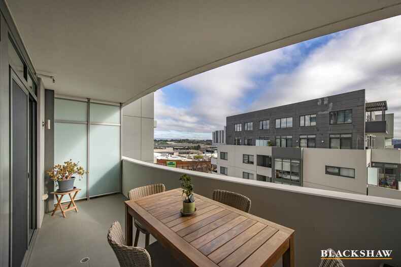 146/41 Chandler Street Belconnen