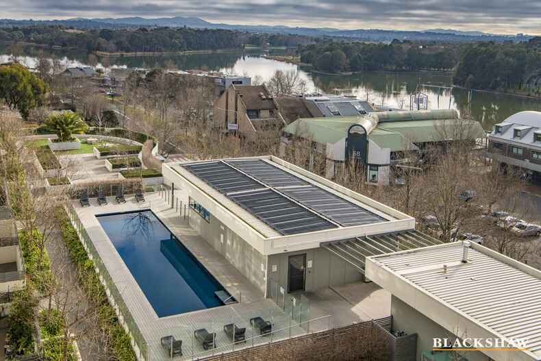 146/41 Chandler Street Belconnen