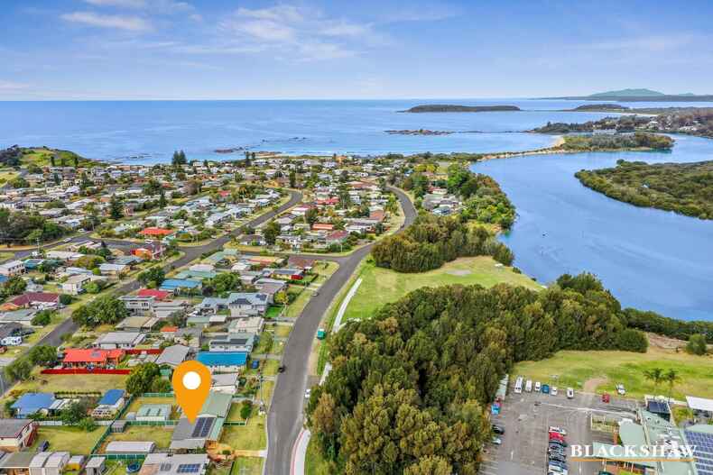 40 Sunpatch Parade Tomakin