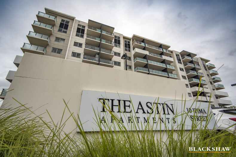 Level 6/95/10 Ipima Street Braddon Level 6/95/10 Ipima Street Braddon