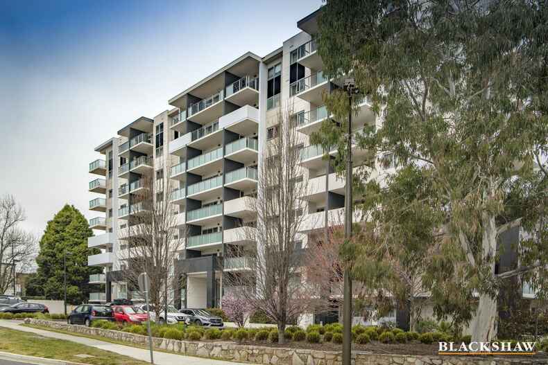 Level 6/95/10 Ipima Street Braddon Level 6/95/10 Ipima Street Braddon