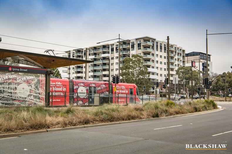 Level 6/95/10 Ipima Street Braddon Level 6/95/10 Ipima Street Braddon