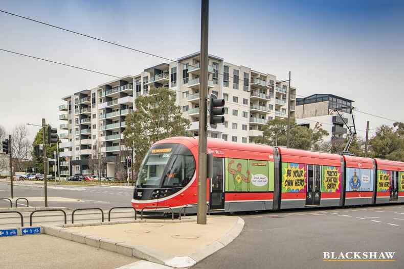 Level 6/95/10 Ipima Street Braddon Level 6/95/10 Ipima Street Braddon