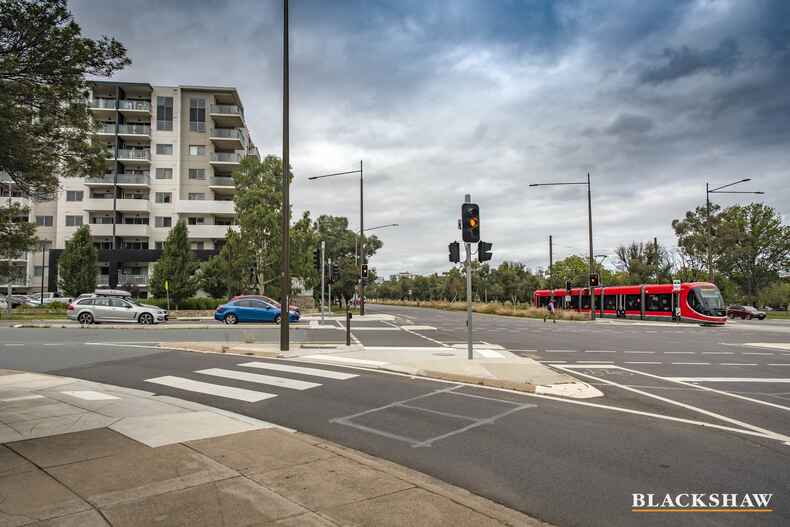 Level 6/95/10 Ipima Street Braddon Level 6/95/10 Ipima Street Braddon