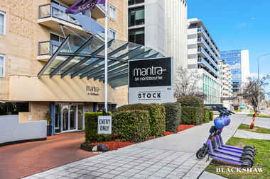 809/84 Northbourne Avenue Braddon