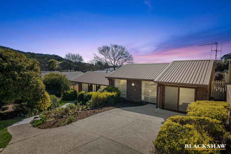 4 Heatherbelle Place Karabar