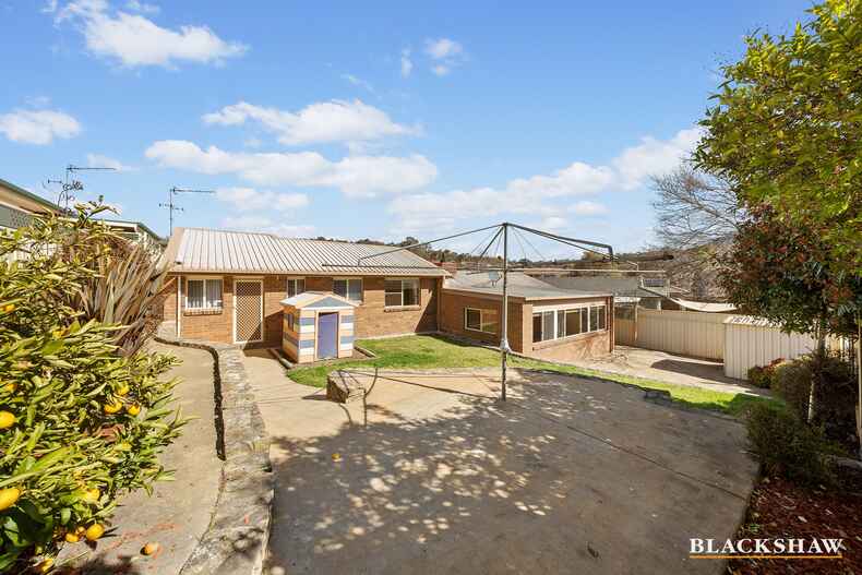 4 Heatherbelle Place Karabar
