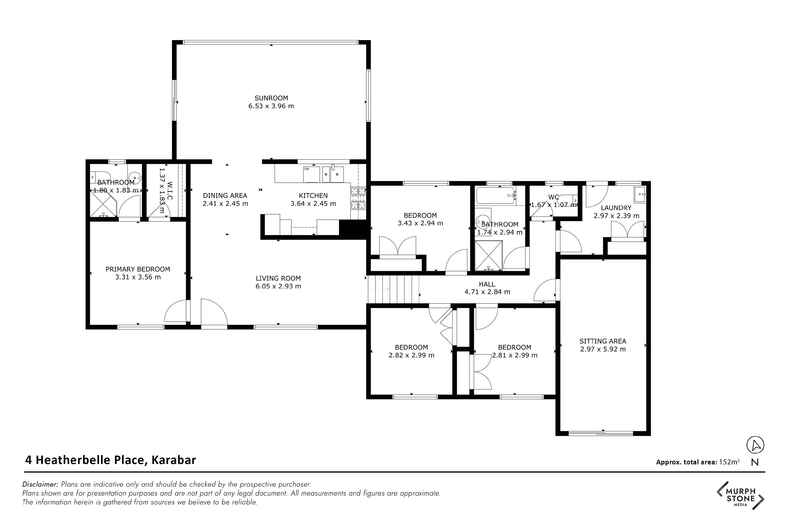 4 Heatherbelle Place Karabar